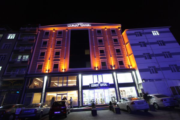 kent Otel